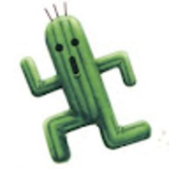 Meet your Posher, Gabriel - Picture 1 of 1